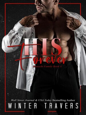 cover image of His Forever